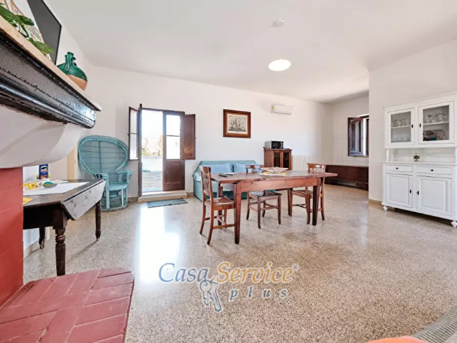 Immagine 60 di Villa in vendita  in Contrada Casa Rossa a Oria