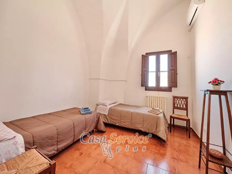 Immagine 60 di Villa in vendita  in Contrada Casa Rossa a Oria