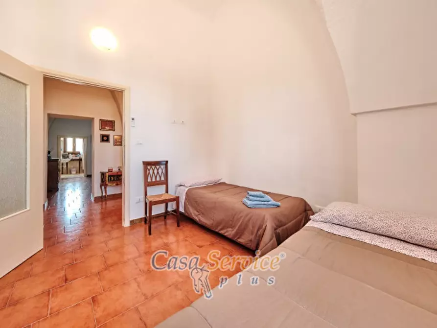 Immagine 61 di Villa in vendita  in Contrada Casa Rossa a Oria