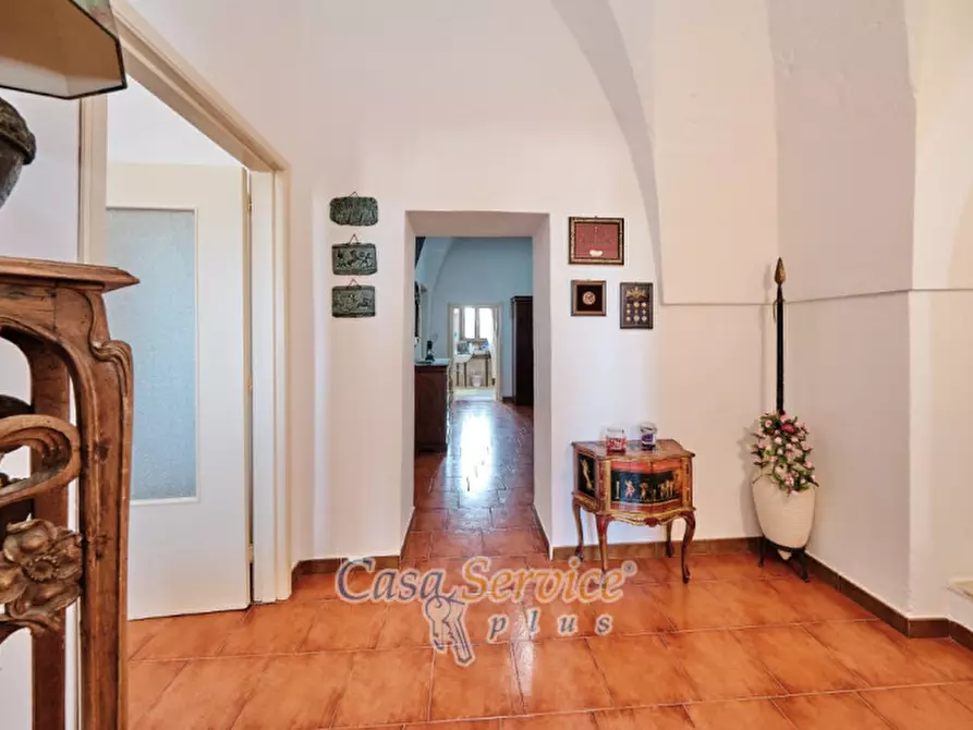 Immagine 63 di Villa in vendita  in Contrada Casa Rossa a Oria