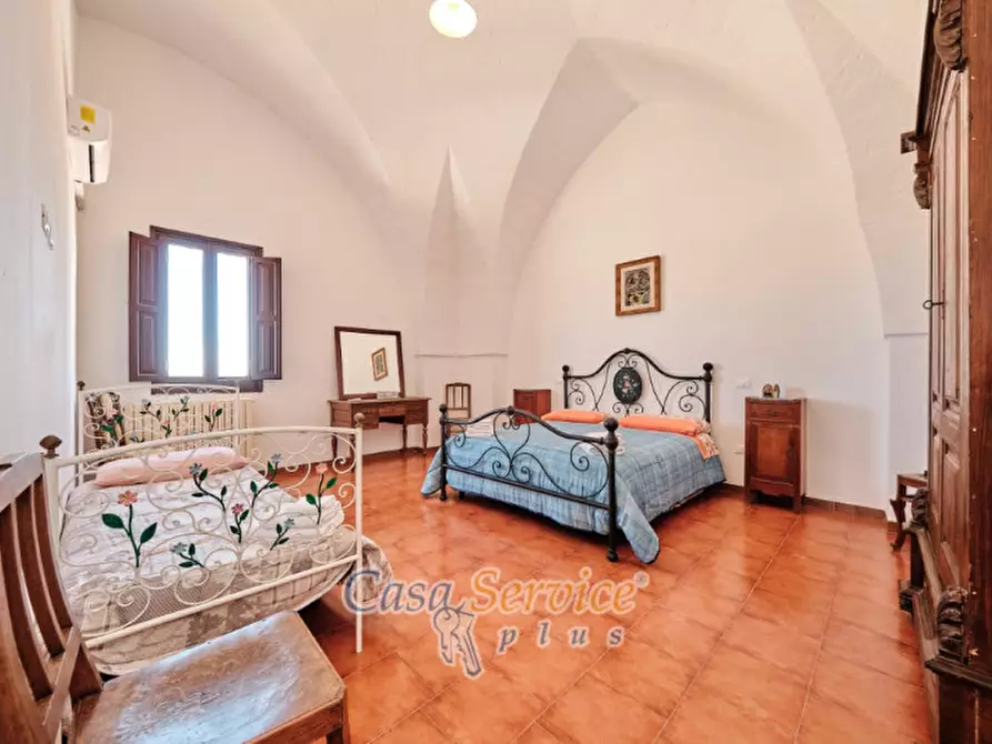 Immagine 63 di Villa in vendita  in Contrada Casa Rossa a Oria