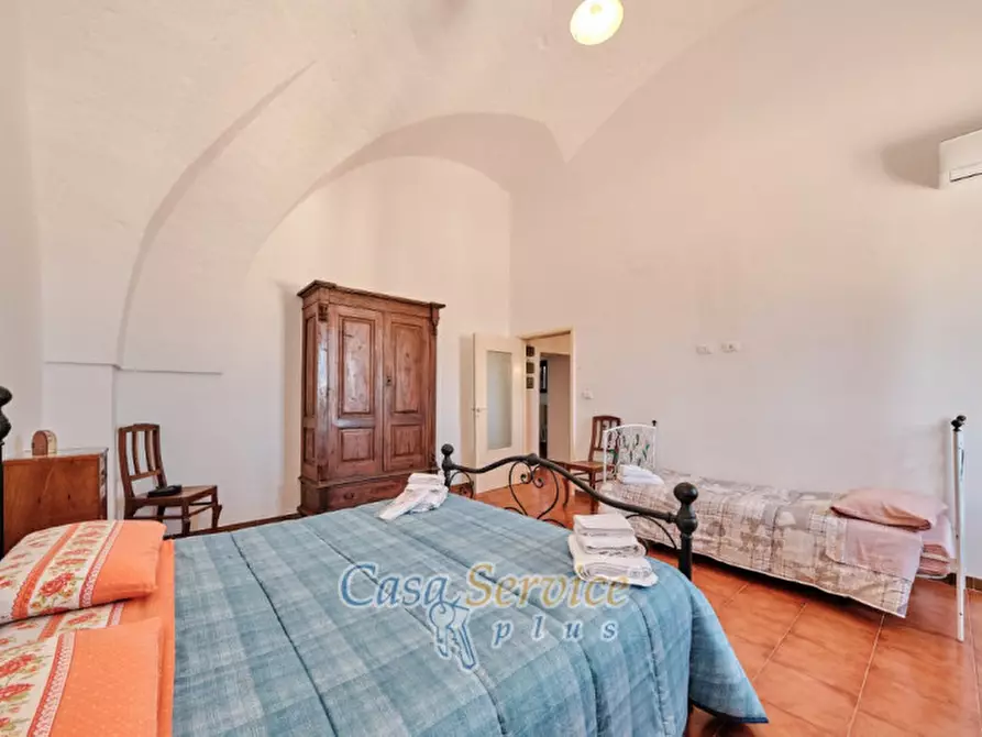 Immagine 66 di Villa in vendita  in Contrada Casa Rossa a Oria