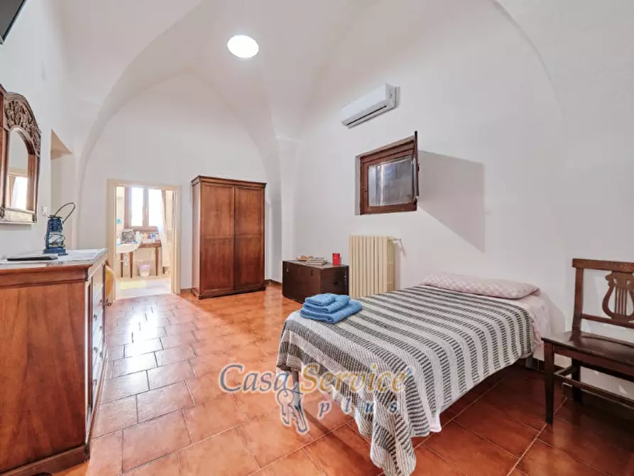 Immagine 67 di Villa in vendita  in Contrada Casa Rossa a Oria