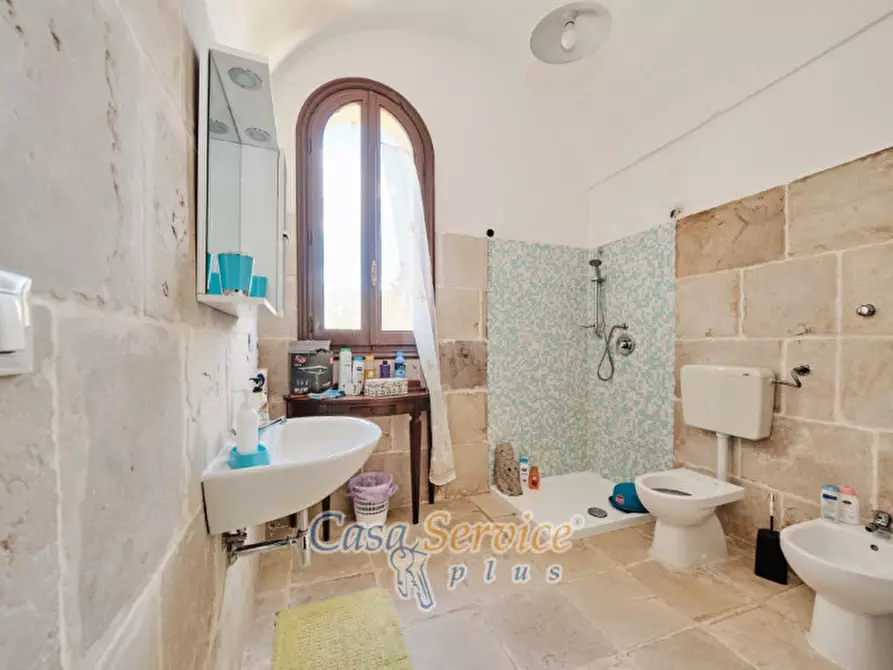 Immagine 67 di Villa in vendita  in Contrada Casa Rossa a Oria