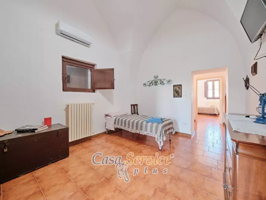 Immagine 69 di Villa in vendita  in Contrada Casa Rossa a Oria
