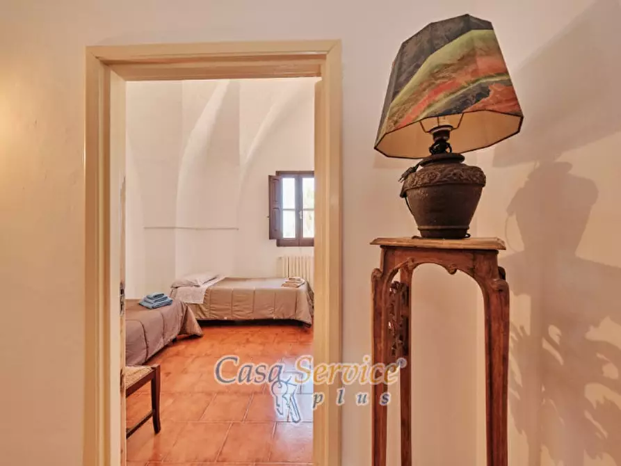 Immagine 70 di Villa in vendita  in Contrada Casa Rossa a Oria