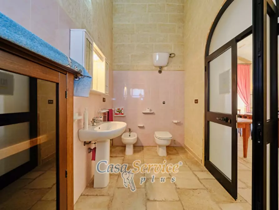 Immagine 70 di Villa in vendita  in Contrada Casa Rossa a Oria