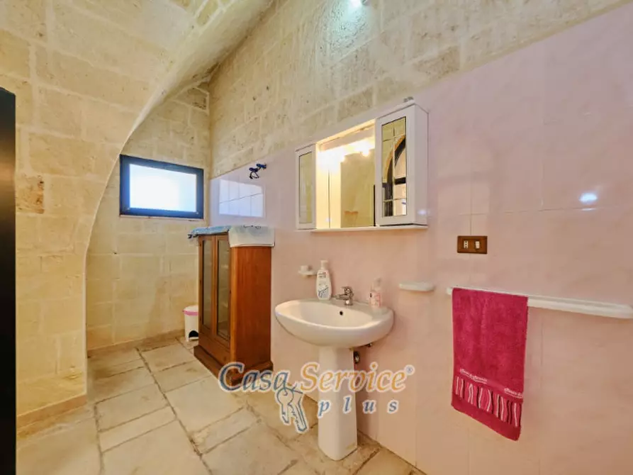Immagine 72 di Villa in vendita  in Contrada Casa Rossa a Oria