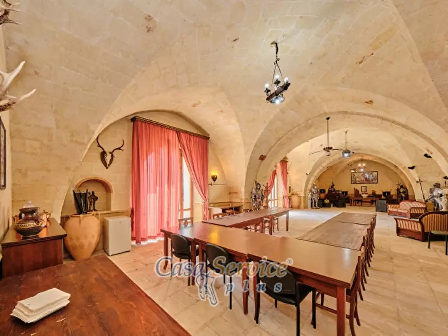 Immagine 73 di Villa in vendita  in Contrada Casa Rossa a Oria