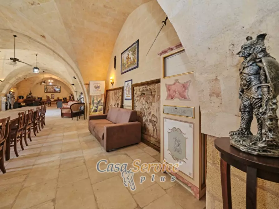 Immagine 73 di Villa in vendita  in Contrada Casa Rossa a Oria