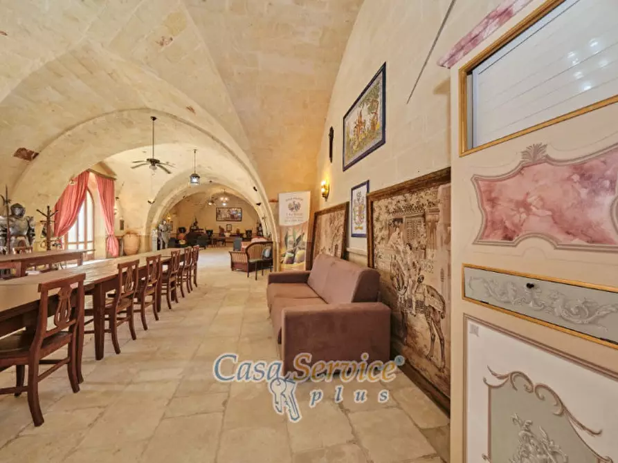 Immagine 75 di Villa in vendita  in Contrada Casa Rossa a Oria