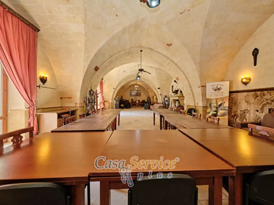 Immagine 77 di Villa in vendita  in Contrada Casa Rossa a Oria