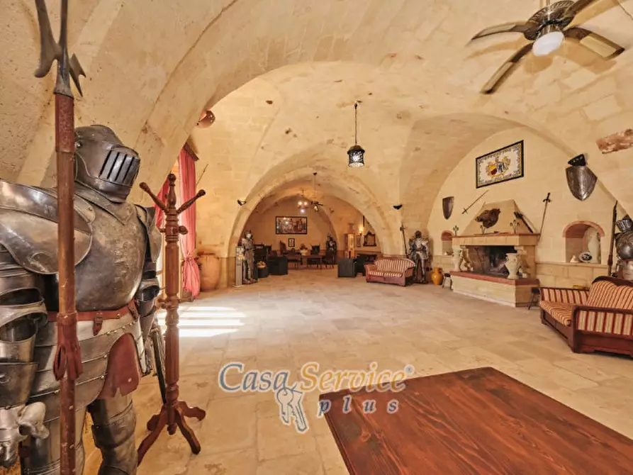 Immagine 77 di Villa in vendita  in Contrada Casa Rossa a Oria