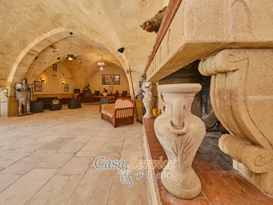 Immagine 80 di Villa in vendita  in Contrada Casa Rossa a Oria
