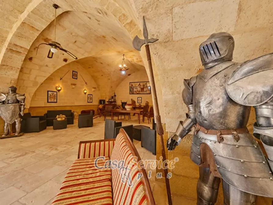 Immagine 81 di Villa in vendita  in Contrada Casa Rossa a Oria
