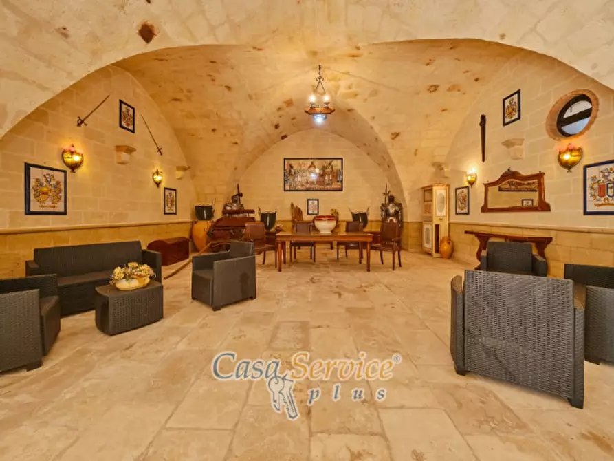 Immagine 81 di Villa in vendita  in Contrada Casa Rossa a Oria