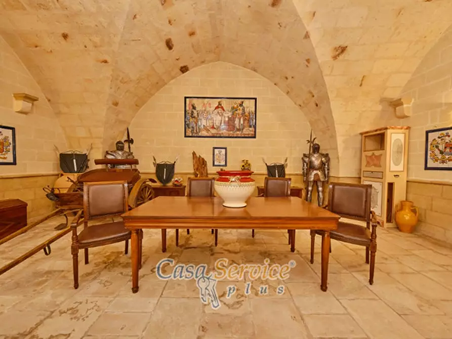 Immagine 83 di Villa in vendita  in Contrada Casa Rossa a Oria