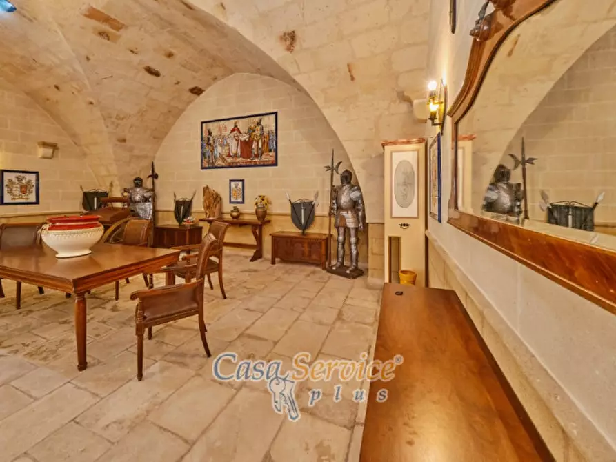 Immagine 84 di Villa in vendita  in Contrada Casa Rossa a Oria