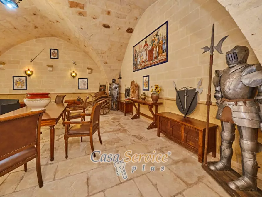 Immagine 85 di Villa in vendita  in Contrada Casa Rossa a Oria
