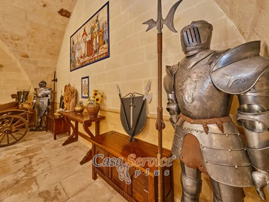 Immagine 85 di Villa in vendita  in Contrada Casa Rossa a Oria