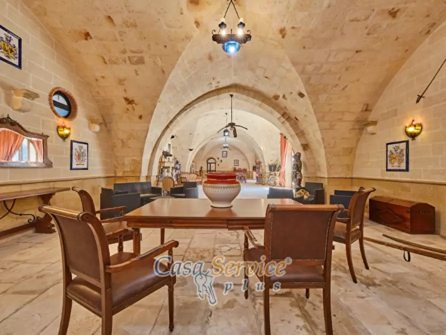 Immagine 86 di Villa in vendita  in Contrada Casa Rossa a Oria