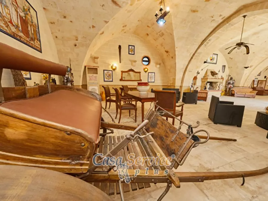 Immagine 87 di Villa in vendita  in Contrada Casa Rossa a Oria