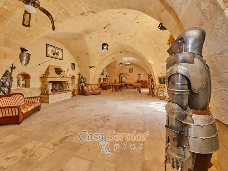 Immagine 88 di Villa in vendita  in Contrada Casa Rossa a Oria