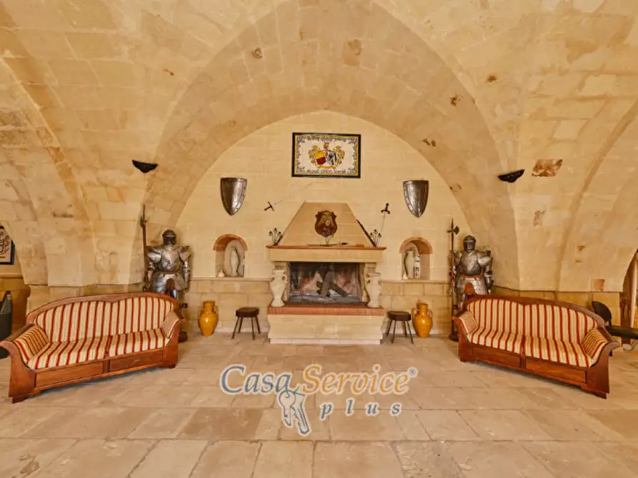 Immagine 90 di Villa in vendita  in Contrada Casa Rossa a Oria