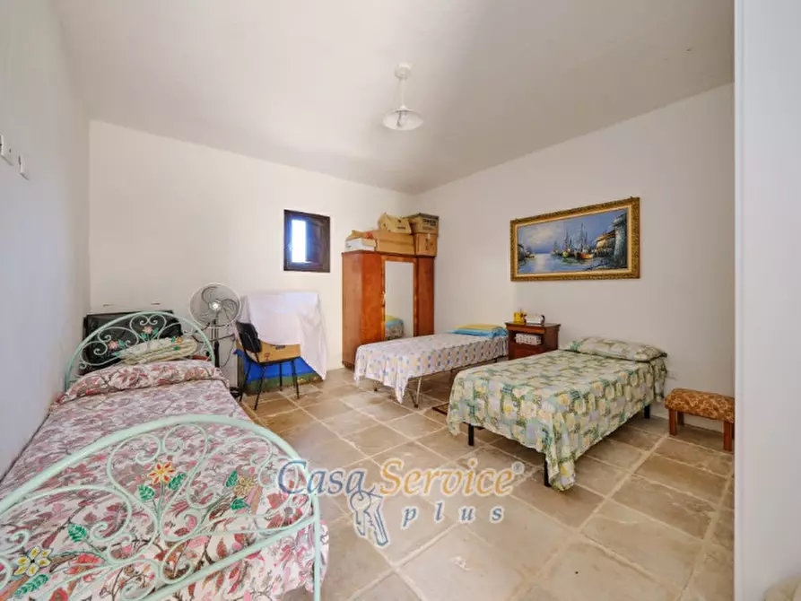 Immagine 93 di Villa in vendita  in Contrada Casa Rossa a Oria