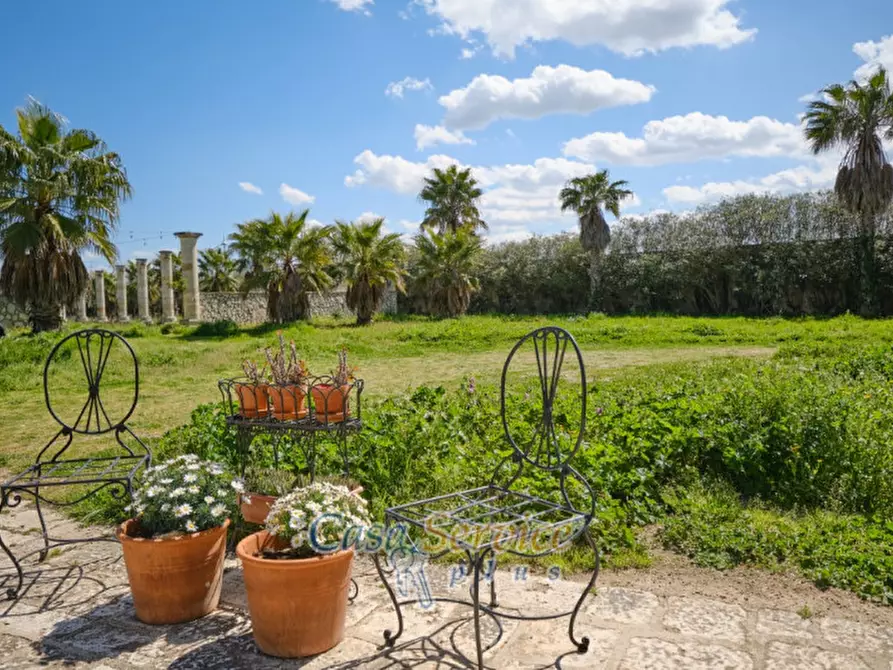 Immagine 94 di Villa in vendita  in Contrada Casa Rossa a Oria