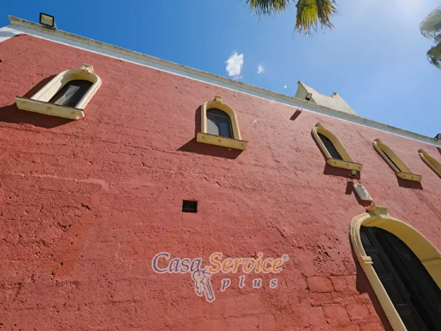 Immagine 97 di Villa in vendita  in Contrada Casa Rossa a Oria