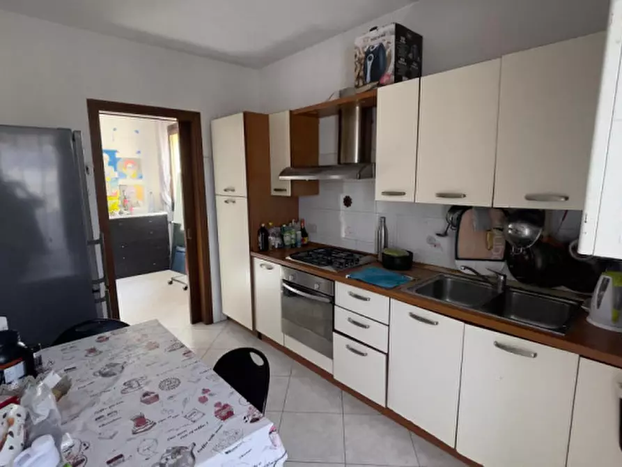 Immagine 2 di Appartamento in vendita  a Dolo