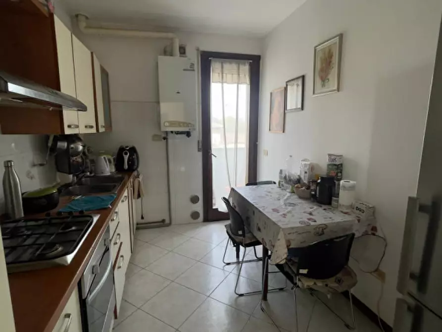 Immagine 4 di Appartamento in vendita  a Dolo