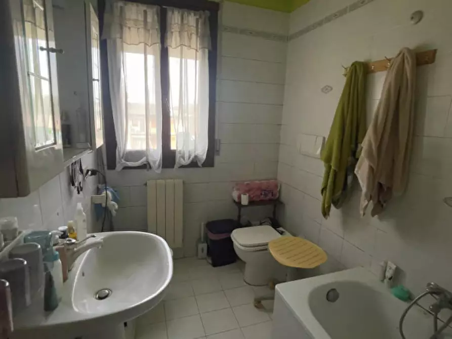 Immagine 8 di Appartamento in vendita  a Dolo