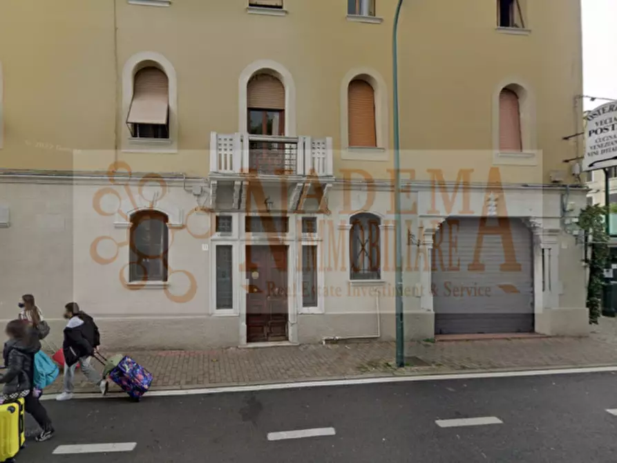 Immagine 1 di Appartamento in vendita  in VIA CAVALLOTTI 21 a Venezia