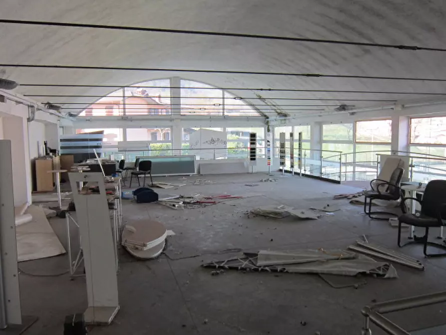 Immagine 2 di Ufficio in vendita  in Via Praes 67 a Odolo