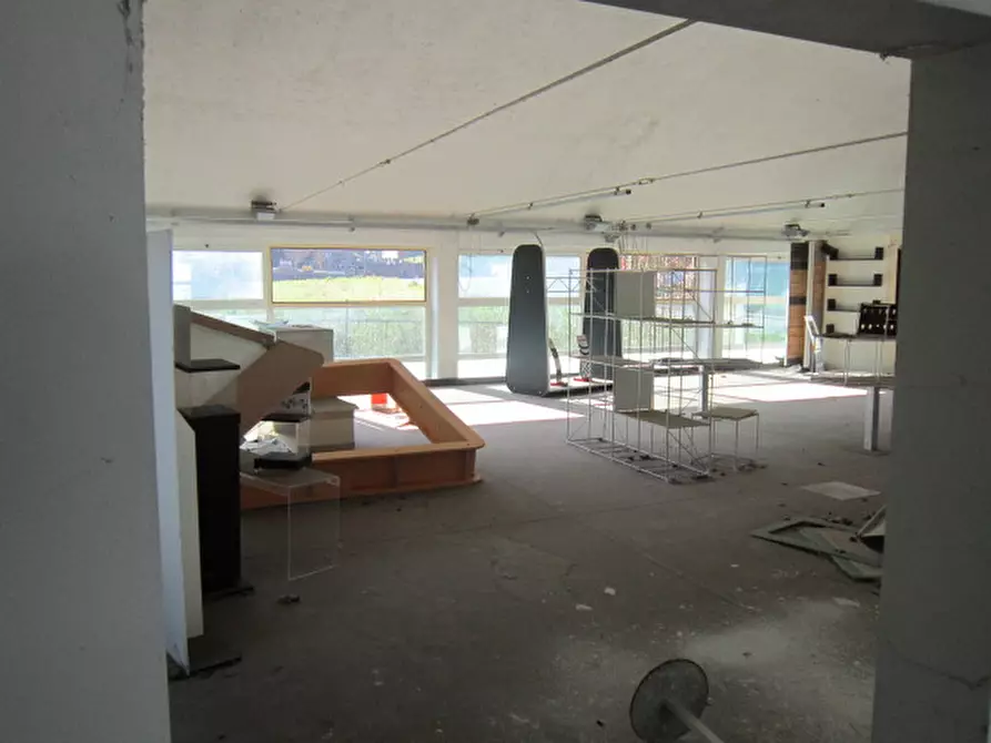 Immagine 3 di Ufficio in vendita  in Via Praes 67 a Odolo