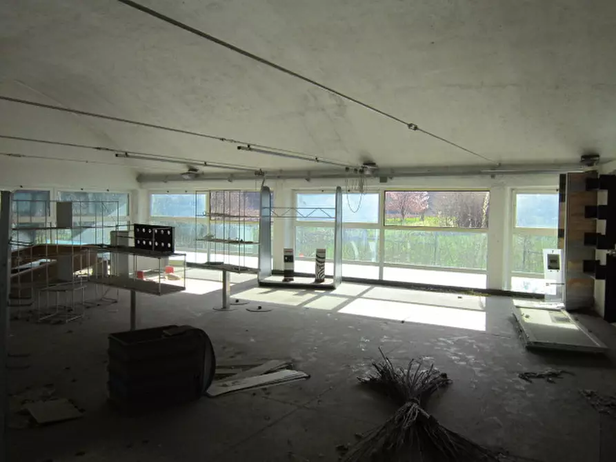 Immagine 6 di Ufficio in vendita  in Via Praes 67 a Odolo