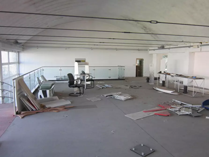 Immagine 7 di Ufficio in vendita  in Via Praes 67 a Odolo