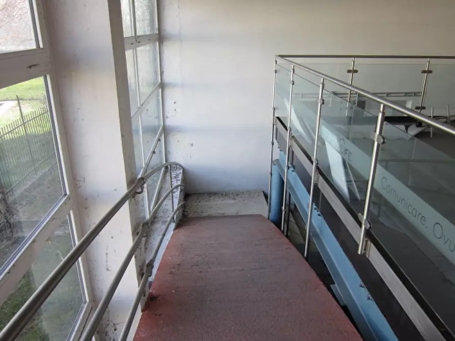Immagine 9 di Ufficio in vendita  in Via Praes 67 a Odolo