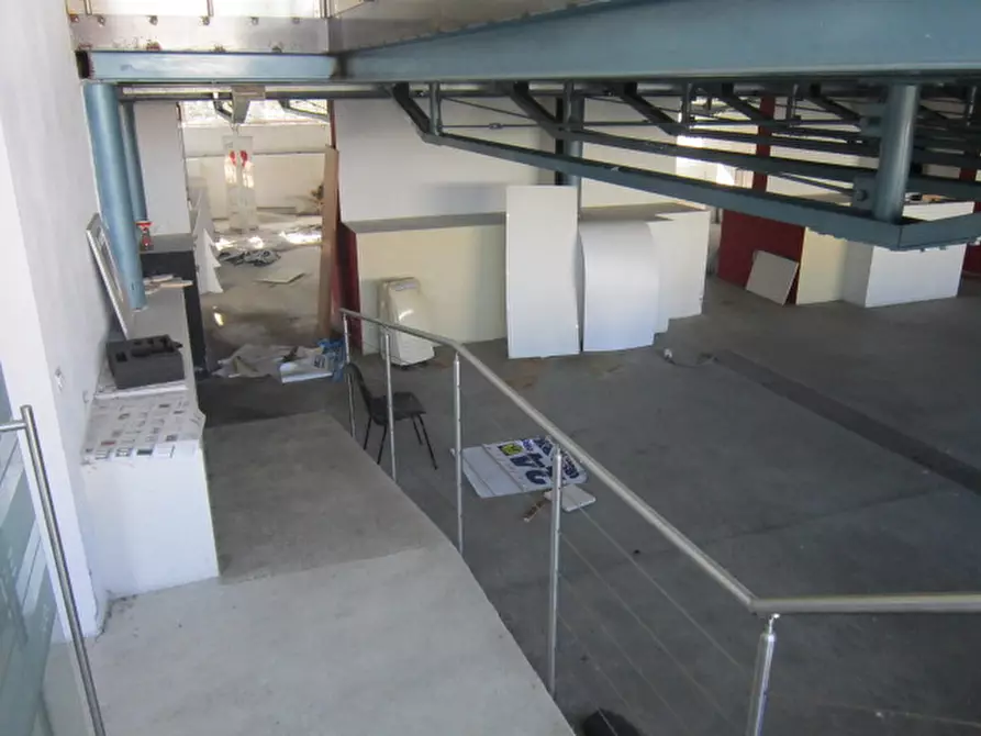 Immagine 10 di Ufficio in vendita  in Via Praes 67 a Odolo