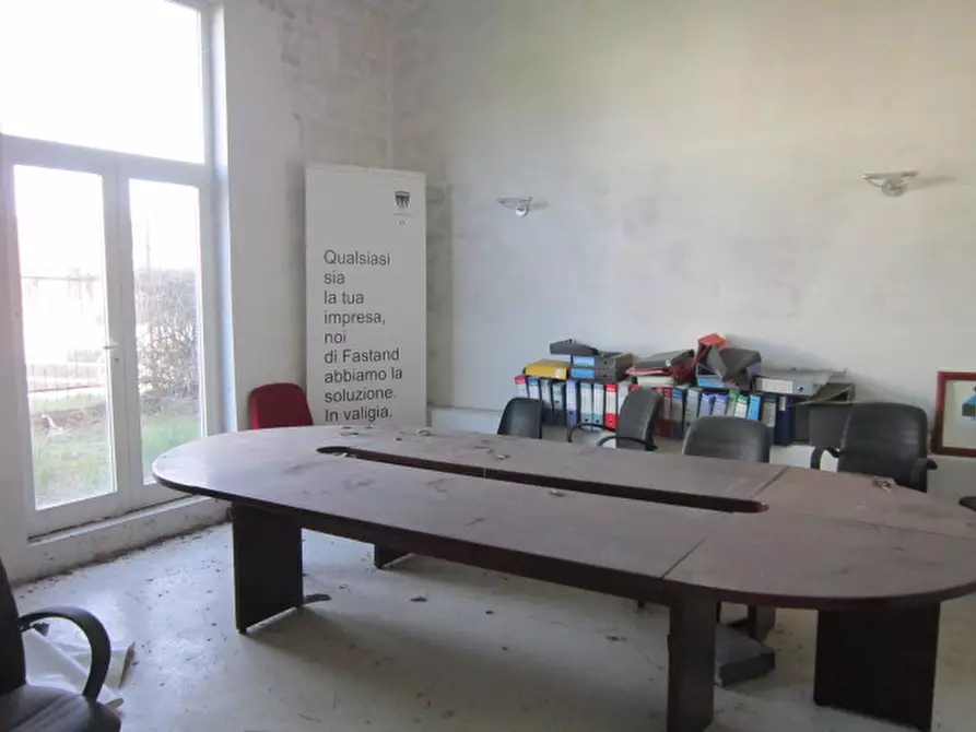 Immagine 12 di Ufficio in vendita  in Via Praes 67 a Odolo