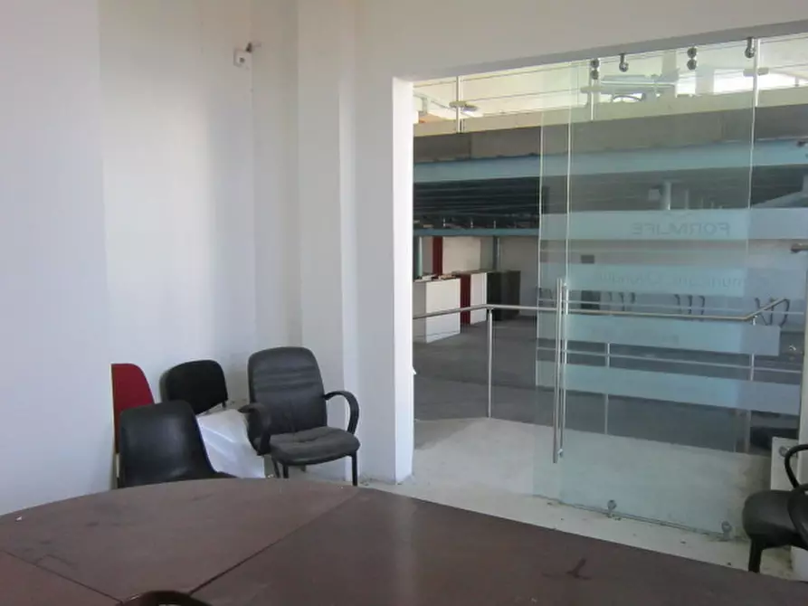 Immagine 13 di Ufficio in vendita  in Via Praes 67 a Odolo