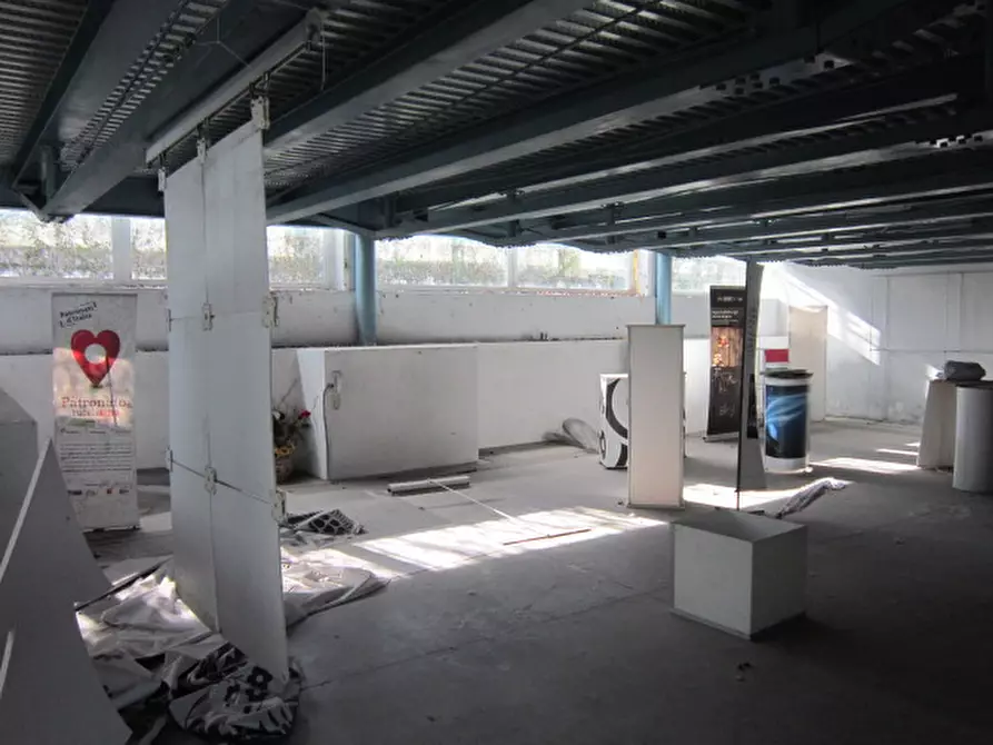 Immagine 15 di Ufficio in vendita  in Via Praes 67 a Odolo