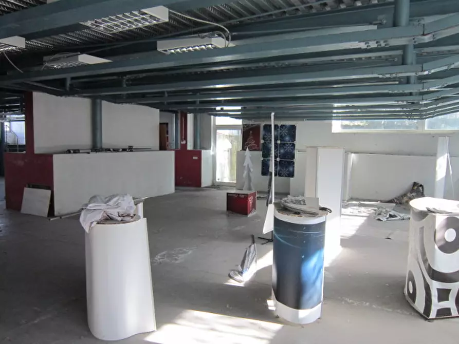 Immagine 16 di Ufficio in vendita  in Via Praes 67 a Odolo