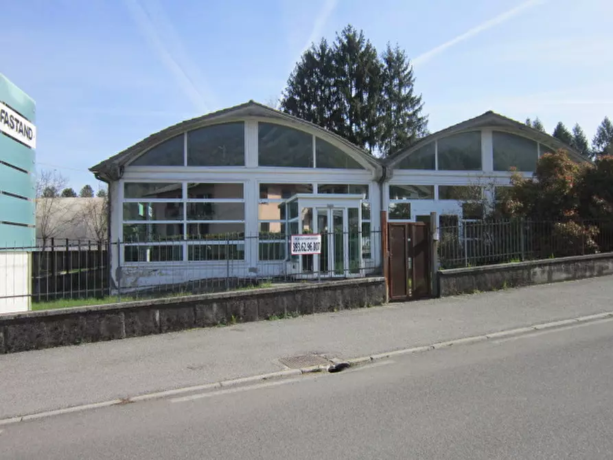 Immagine 19 di Ufficio in vendita  in Via Praes 67 a Odolo