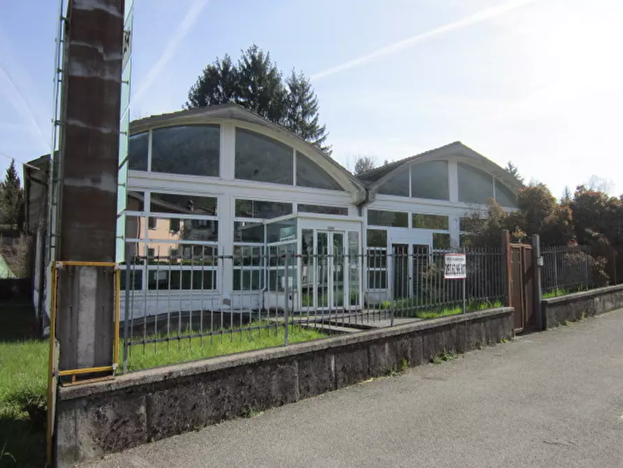 Immagine 21 di Ufficio in vendita  in Via Praes 67 a Odolo