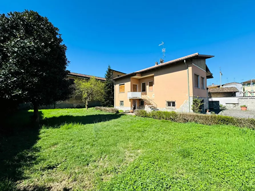 Immagine 5 di Villa in vendita  in VIA IV NOVEMBRE, 2 a Calvisano