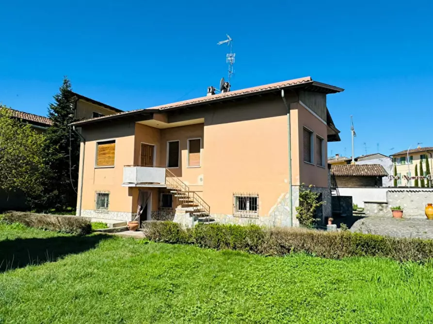 Immagine 6 di Villa in vendita  in VIA IV NOVEMBRE, 2 a Calvisano