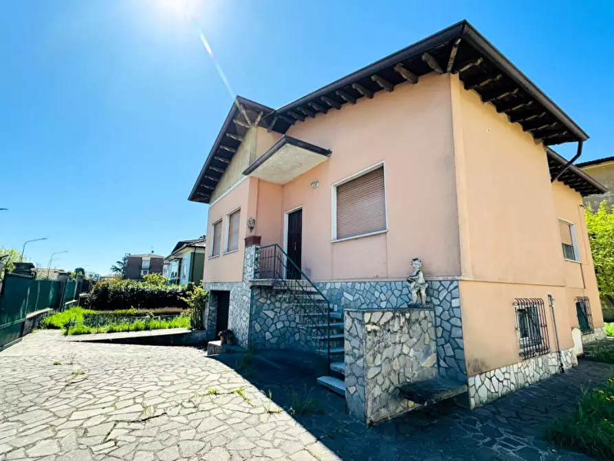 Immagine 11 di Villa in vendita  in VIA IV NOVEMBRE, 2 a Calvisano